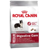 Royal Canin Корм для собак Medium Digestive Care