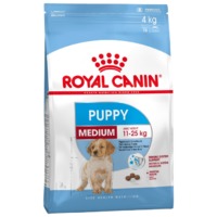 Royal canin Корм для собак Medium Junior