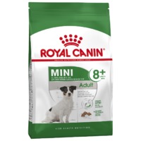 Royal canin Корм для собак Mini Adult 8+