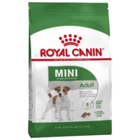 Royal Canin Корм для собак Mini Adult