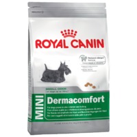 Royal Canin Корм для собак Mini Dermacomfort