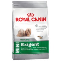 Royal canin Корм для собак Mini Exigent