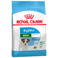 Royal Canin Корм для собак Mini Junior