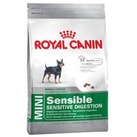 Royal canin Корм для собак Mini Sensible