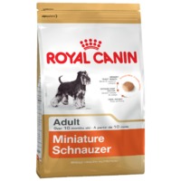 Royal canin Корм для собак Miniature Schnauzer Adult