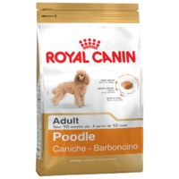 Royal canin Корм для собак Poodle Adult