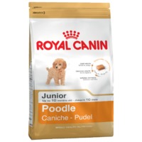 Royal canin Корм для собак Poodle Junior