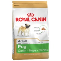 Royal Canin Корм для собак Pug Adult