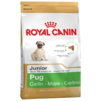 Royal canin Корм для собак Pug Junior