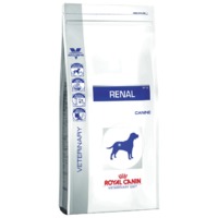 Royal Canin Корм для собак Renal RF14