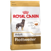 Royal Canin Корм для собак Rottweiler Adult