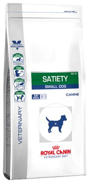 Royal Canin Корм для собак Satiety Small Dog SSD30 фото