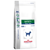 Royal Canin Корм для собак Satiety Small Dog SSD30