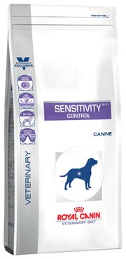 Royal Canin Корм для собак Sensitivity Control SC21 фото