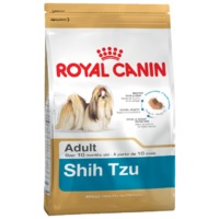 Royal canin Корм для собак Shih Tzu Adult