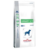 Royal Canin Корм для собак Urinary S/O LP18