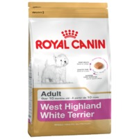 Royal canin Корм для собак West Highland White Terrier Adult