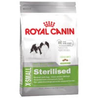 Royal Canin Корм для собак X-Small Sterilised