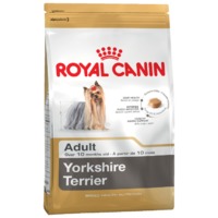 Royal Canin Корм для собак Yorkshire Terrier Adult