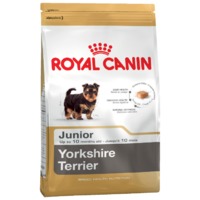 Royal canin Корм для собак Yorkshire Terrier Junior