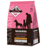 Savarra Корм для собак Adult Large Breed