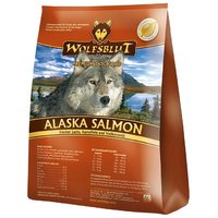 Wolfsblut Корм для собак Alaska Salmon