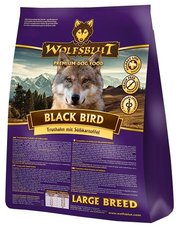 Wolfsblut Корм для собак Black Bird Large Breed фото