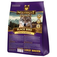 Wolfsblut Корм для собак Black Bird Large Breed