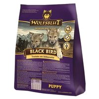 Wolfsblut Корм для собак Black Bird Puppy