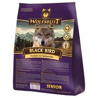 Wolfsblut Корм для собак Black Bird Senior