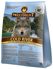 Wolfsblut Корм для собак Cold River фото