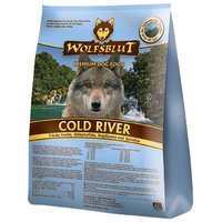 Wolfsblut Корм для собак Cold River