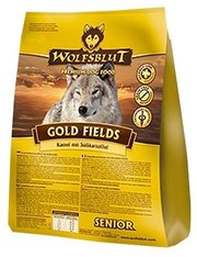 Wolfsblut Корм для собак Gold Fields Senior фото