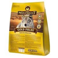 Wolfsblut Корм для собак Gold Fields Senior