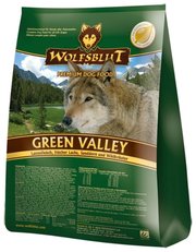 Wolfsblut Корм для собак Green Valley фото