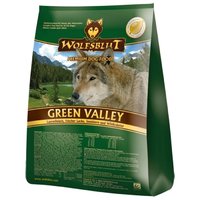 Wolfsblut Корм для собак Green Valley