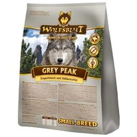 Wolfsblut Корм для собак Grey Peak Small Breed