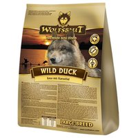 Wolfsblut Корм для собак Wild Duck Large Breed