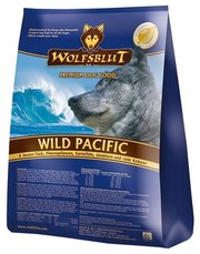 Wolfsblut Корм для собак Wild Pacific фото