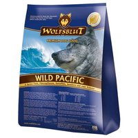 Wolfsblut Корм для собак Wild Pacific