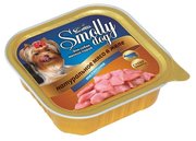 Зоогурман Корм для собак Smolly Dog Телятина фото