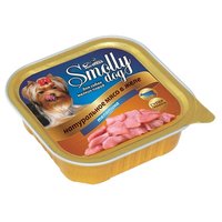 Зоогурман Корм для собак Smolly Dog Телятина