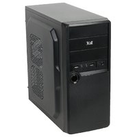 3cott Корпус 3C-ATX-J107 450W Black