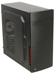 3Cott Корпус 3C-ATX-J138 450W Black фото