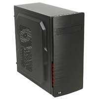 3cott Корпус 3C-ATX-J138 450W Black