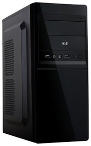 3Cott Корпус 3C-ATX-J162 450W Black фото