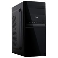 3cott Корпус 3C-ATX-J162 450W Black