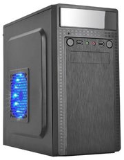 3Cott Корпус M1511 400W Black фото