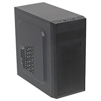 Accord Корпус A-08B w/o PSU Black