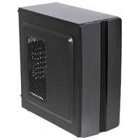 Accord Корпус JP-IV w/o PSU Black